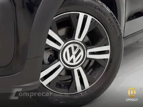 UP - 1.0 170 TSI TOTAL XTREME 4P MANUAL