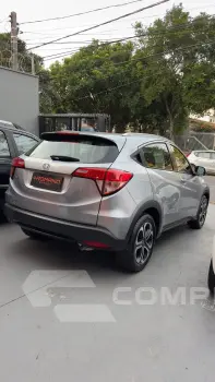 HR-V 1.8 16V EX