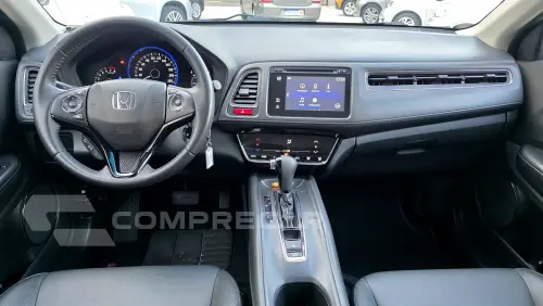 HR-V 1.8 16V EXL