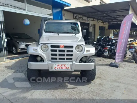 T4 3.0 NGD TURBO DIESEL CAPOTA RIGIDA