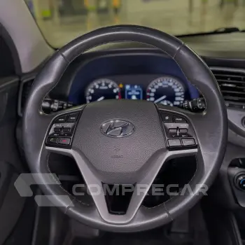 TUCSON 1.6 16V T-gdi GLS