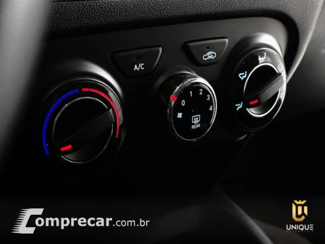 HB20 - 1.0 TGDI PLATINUM AUTOMÁTICO