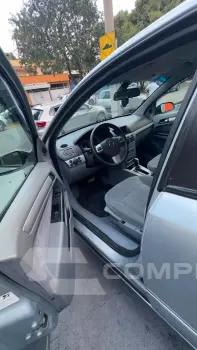 Vectra Elegan. 2.0 MPFI 8V FlexPower Aut