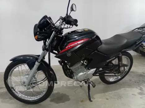 Yamaha Factor