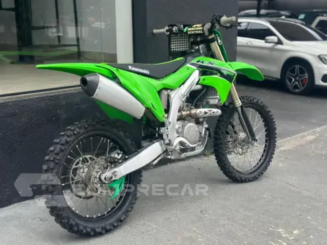 KX 250