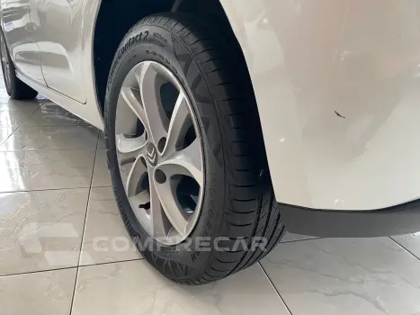 C3 1.5 Attraction 8V