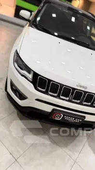 COMPASS 2.0 16V Longitude