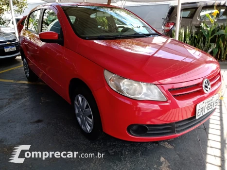 GOL 1.0 MI Trendline 8V