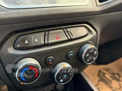 ONIX HATCH LTZ 1.4 8V FlexPower 5p Mec.