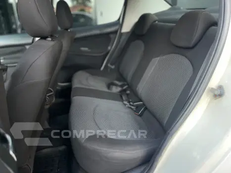 207 1.4 XR PASSION SPORT 8V FLEX 4P MANUAL