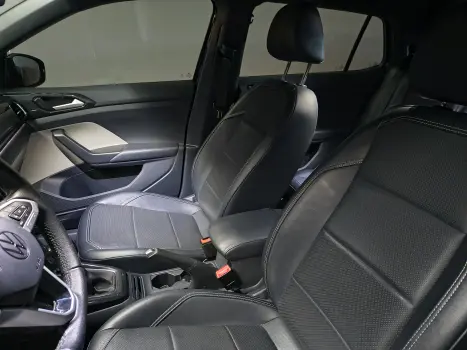 T-CROSS 1.4 250 TSI Highline