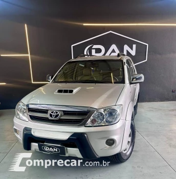HILUX SW4 3.0 4X4 V6 24V