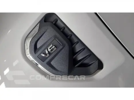 RANGER - 3.0 V6 TURBO CD XLT 4X4 AUTOMÁTICO