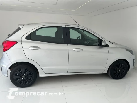 KA + 1.0 SE 12V