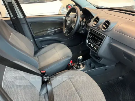 VOYAGE 1.6 MI 8V FLEX 4P AUTOMATIZADO