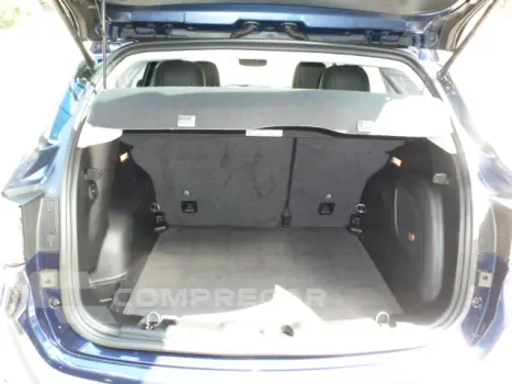 COMPASS 2.0 16V Limited
