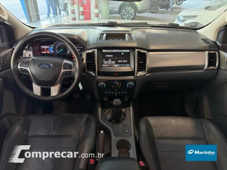 RANGER 2.5 XLT 4X2 CD 16V FLEX 4P MANUAL