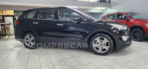 Grand Santa Fé  3.3 V6 4X4 Tiptronic