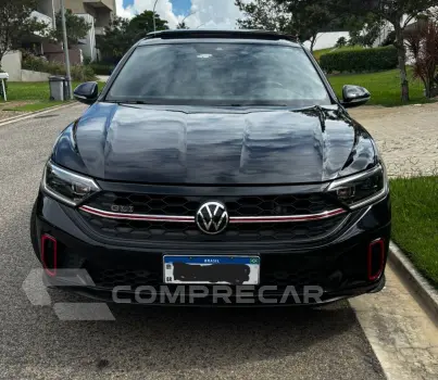 JETTA 2.0 350 TSI GLI