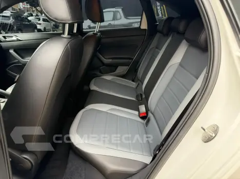 Nivus 1.0 200 Tsi Total Flex Highline Automático