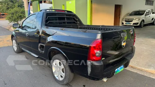 MONTANA 1.8 MPFI Sport CS 8V