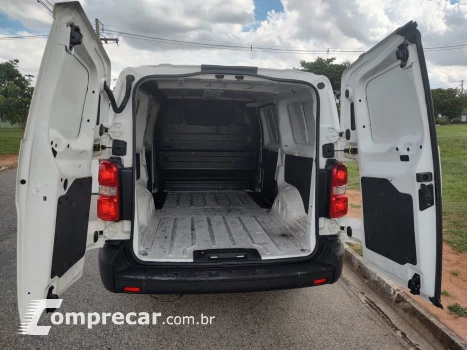 JUMPY 1.6 Bluehdi Furgão Pack