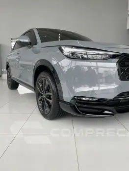HR-V 1.5 DI I-vtec Turbo Touring