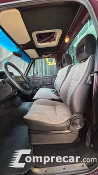 D20 4.0 Custom DE Luxe CS 8V