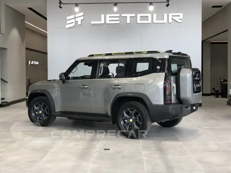 T2 1.5 TCI PHEV ADVANCED AWD DHT