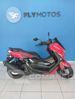 NMAX 160 CONNECTED