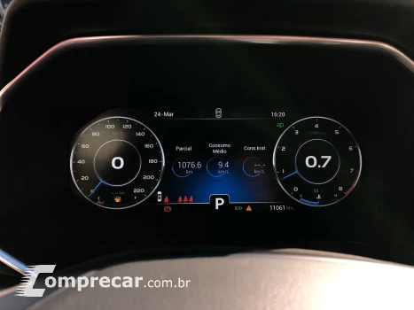 Tiggo 7 1.5 Tci Turbo Flex Sport Cvt