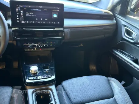 RAMPAGE 2.0 HURRICANE 4 TURBO GASOLINA R/T 4X4 AUTOMÁTICO