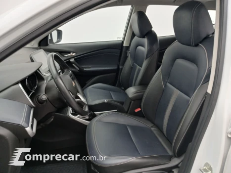 TRACKER 1.2 TURBO FLEX PREMIER AUTOMÁTICO