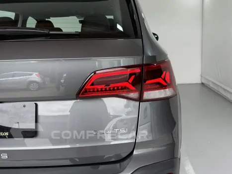 TAOS 1.4 250 TSI Comfortline