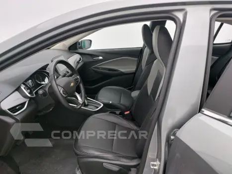 ONIX 1.0 TURBO FLEX PLUS PREMIER AUTOMÁTICO