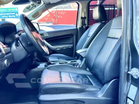 RANGER 3.2 XLT 4X4 CD 20V DIESEL 4P AUTOMÁTICO