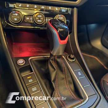 JETTA 2.0 350 TSI GLI