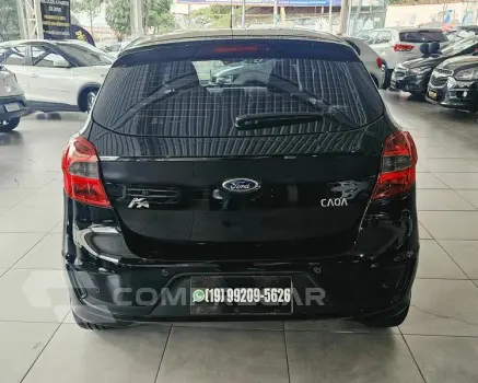 KA SE PLUS 1.0 HA C