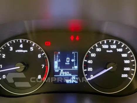 CRETA 1.6 16V Pulse