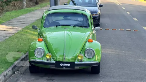 FUSCA 1.6 8V