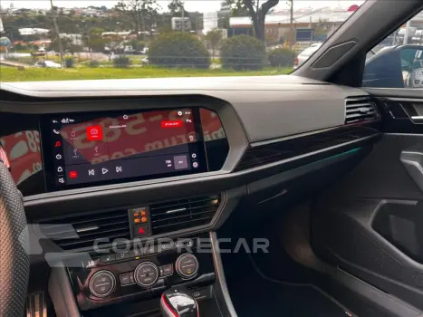 JETTA 2.0 350 TSI GLI