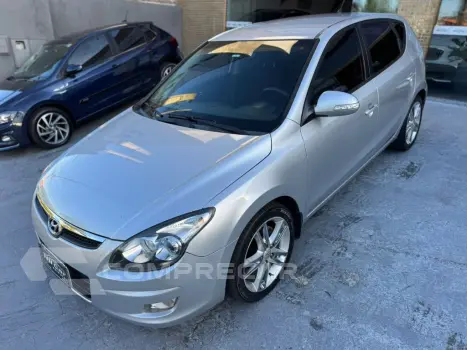 i30 2.0 16V 145cv 5p Mec.