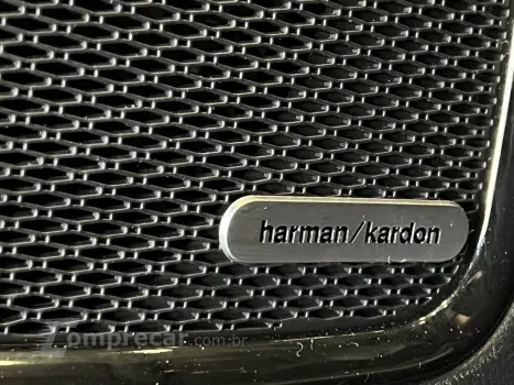 RAMPAGE 2.0 HURRICANE 4 TURBO GASOLINA LARAMIE 4X4 AUTOMÁTIC