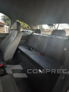 CELTA 1.0 MPFI 8V