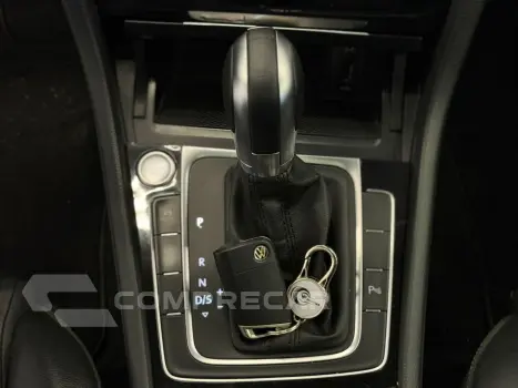 GOLF 1.4 TSI HIGHLINE 16V GASOLINA 4P AUTOMÁTICO