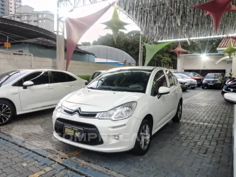 CITROEN C3 1.5 ORIGINE 8V 4 portas