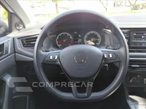 POLO 1.0 MPI TRACK MANUAL