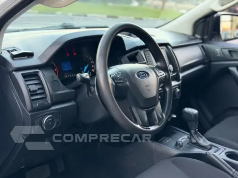 Ranger XLT 3.2 20V 4x4 CD Diesel Aut.
