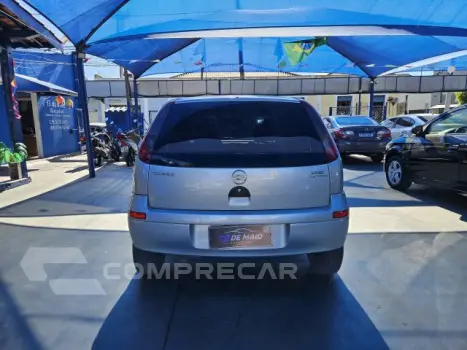 CORSA HATCH - 1.0 MPFI JOY 8V 4P MANUAL