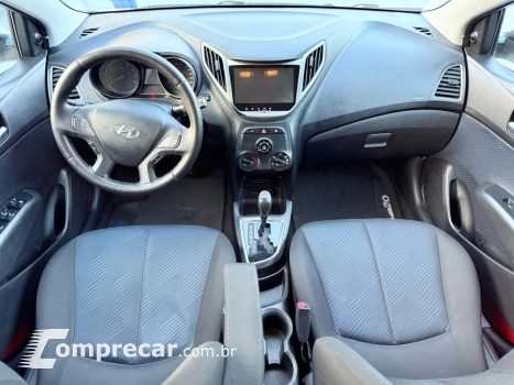 HB20 1.6 Comfort Plus 16V